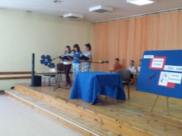 Narodowe Czytanie Quo Vadis - 12